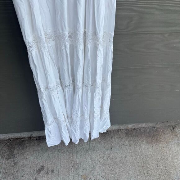 Frankie’s Bikinis Dakota maxi dress - Picture 8 of 8